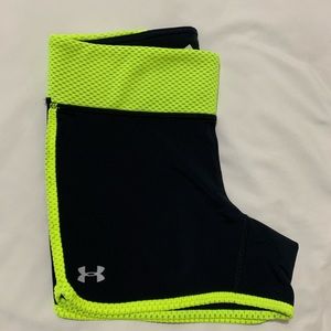 Under Armour Compression Shorts